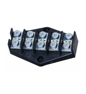 Listwa zaciskowa LZ 5x10mm2 - romb