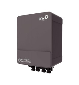 FoxESS S-BOX...