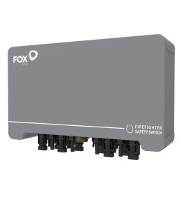 FoxESS S-BOX PLUS...