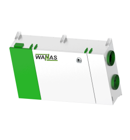 Wanas WANAS 845_XF_E –...
