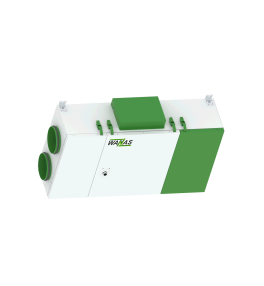 Wanas WANAS 345/2 XF –...