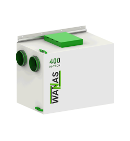 Wanas WANAS 400V HI-TECH_E...