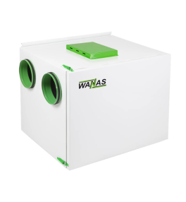 Wanas WANAS 600H_XF –...