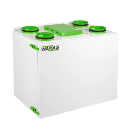 Wanas WANAS 400V_XF –...