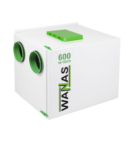 Wanas WANAS 600H HI-TECH_E...