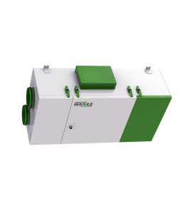 Wanas WANAS 545 XF –...