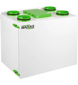 Wanas WANAS 400V_XF_E –...