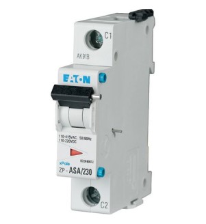 EATON Wyzwalacz wzrostowy 110-415V AC/DC ZP-ASA/230