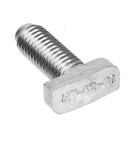 Śruba teowa młotkowa M8x25...