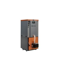 Kocioł K-Stal Compact 15 kW...