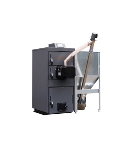 Kocioł K-Stal Duo/Bio 12 kW...