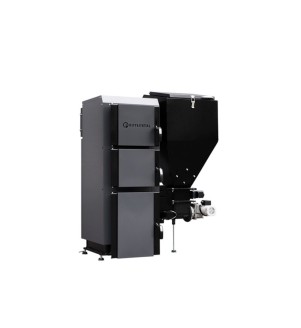 Kocioł Technix Pel-Eko pellet-ekogroszek 19 kW | TECH-PELEKO-PE-019KW