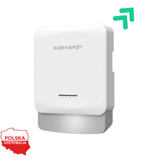 Sigenergy falownik hybrydowy 8kW trójfazowy TP2 (Gen2) – wydajność dla rozbudowanych systemów PV