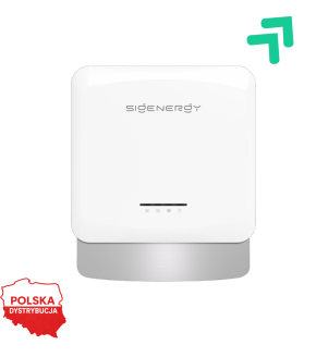 Sigenergy falownik hybrydowy 6kW trójfazowy TP2 (Gen2) – optymalny do większych domów