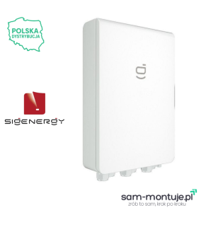 Sigen Gateway Home TP 30K