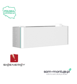 Sigenergy Magazyn energii...