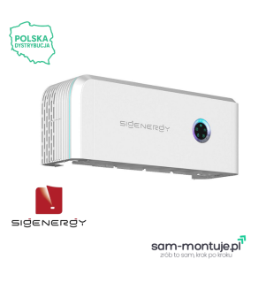 Falownik SigenStor Inverter EC 12.0 TP 12kW 3-fazowy