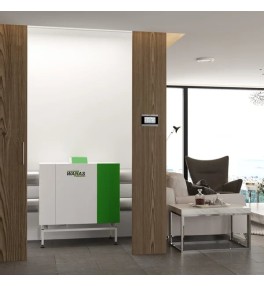 Wanas Rekuperacja 1315H XF – centrala WANAS1315HXF z odzyskiem ciepła, model 1315H XF
