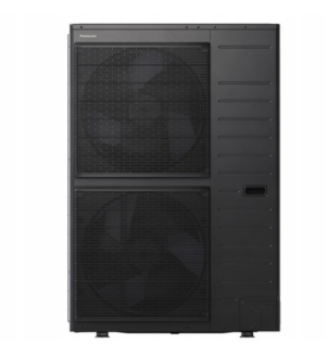 Pompa ciepła Panasonic AQUAREA KIT-WC16K9E8 16kW SPLIT