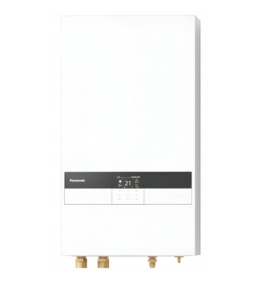 Pompa ciepła Panasonic AQUAREA KIT-WC16K9E8 16kW SPLIT