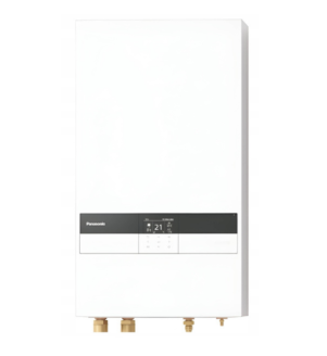 Pompa ciepła Panasonic AQUAREA KIT-WC16K9E8 16kW SPLIT