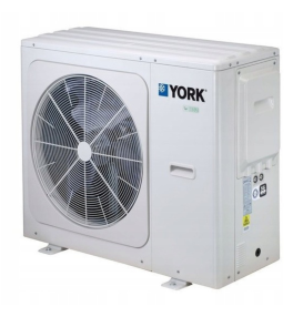 Pompa ciepła YORK YKF12CRC...
