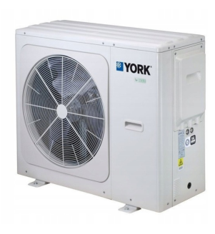 Pompa ciepła YORK YKF12CRC 12 KW MONOBLOK