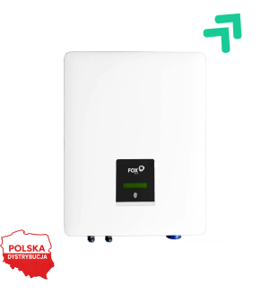 FoxESS T17-G3 – falownik fotowoltaiczny 17 kW on-grid