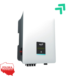 FoxESS T25-G3 – falownik fotowoltaiczny 25 kW on-grid